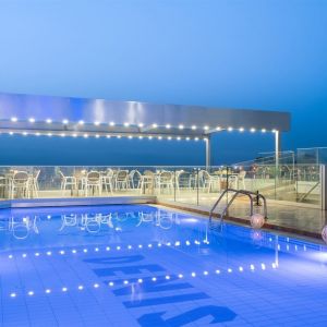 Hotel Denise Beach