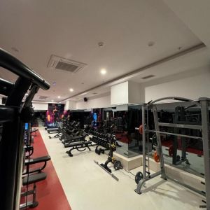 Hotel Granada Luxury Red