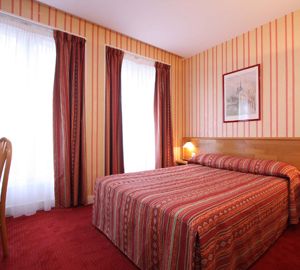 Hotel Relais Du Pre