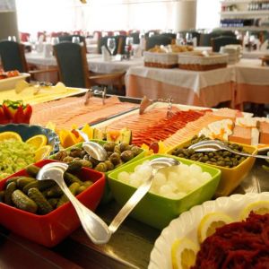 Hotel Arenal