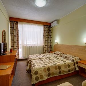 Hotel Ciucas
