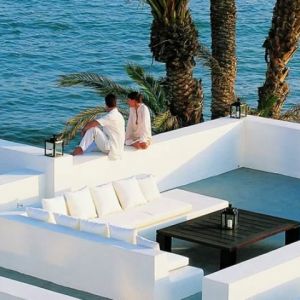 Hotel Almyra