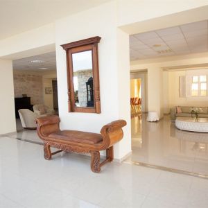 Hotel Kriopigi