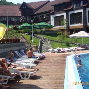 Hotel Sara