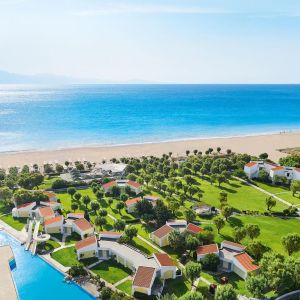 Hotel Grecotel Lux Me Dama Dama