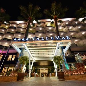 HOTEL ValleMar