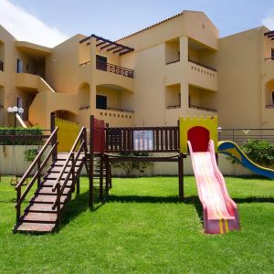 Silver Beach Hotel and Apartments