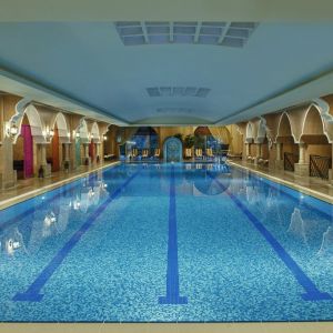 Spice Hotel Spa Belek