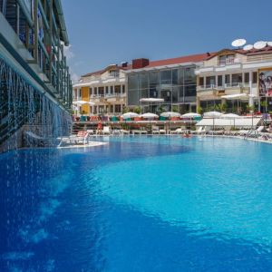 Tu Casa Gelidonya Hotel Ex. Novia Gelidonya Ex Gelidonya Hotel