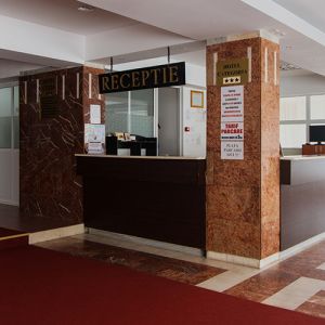 Hotel Caciulata