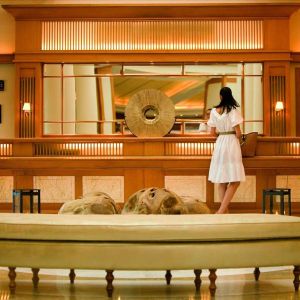 Hotel Porto Sani