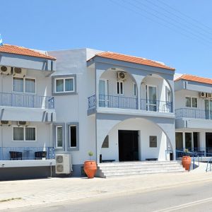 Maritime Hotel