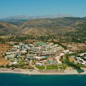 Hotel Lindos Imperial Resort and SPA