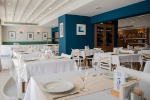 Mimoza Beach Hotel