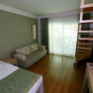 Turunc Resort Hotel