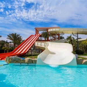 Beach Albatros Resort Hurghada