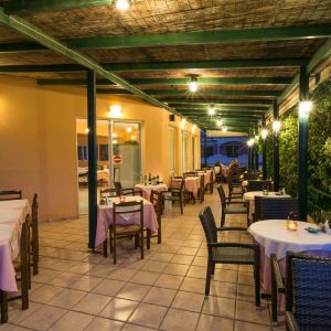 Elotia Hotel