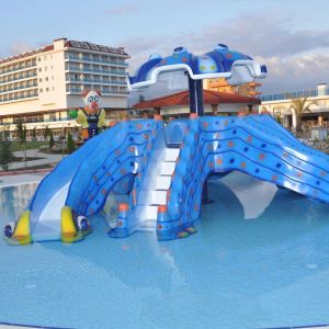 Hotel Kahya Alanya