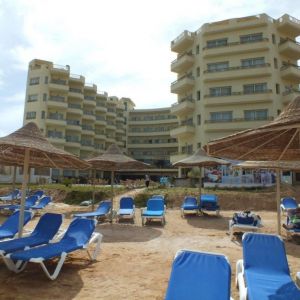 Hotel Magic Beach