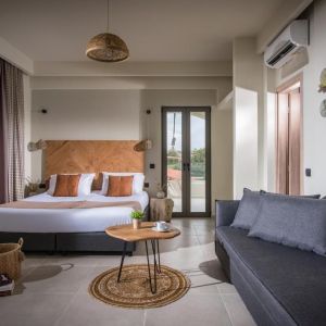 Malena Hotel and Suites