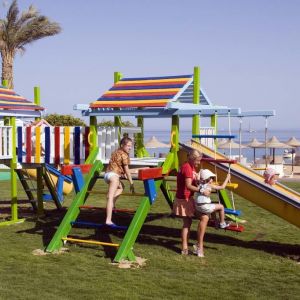 Old Palace Resort Sahl Hasheesh