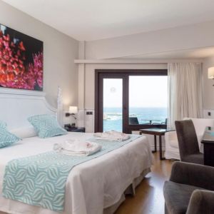 HOTEL ValleMar