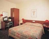 Hotel Citadel