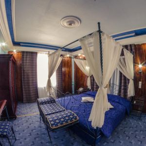 Hotel Comfort Suites
