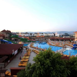 Hotel Eftalia Holiday Village
