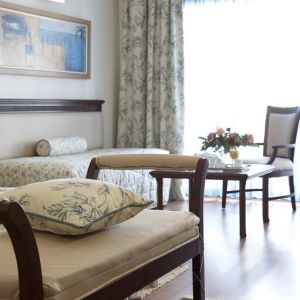 Hotel Atrium Palace Spa Resort and Villas