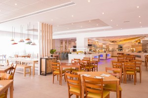 Hotel Balansat Resort