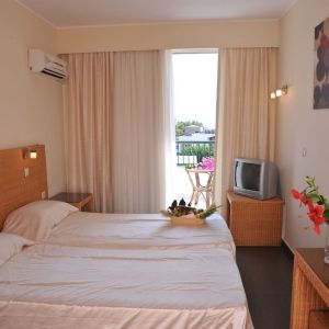 Hotel Aiora Aqua Resort (Ex.Hotel Ellia)
