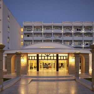 Hotel Mitsis Grand