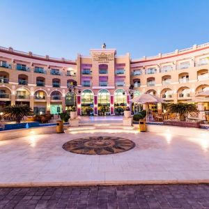 KaiSol Romance Resort Sahl Hasheesh (ex. Sunrise Romance Resort)