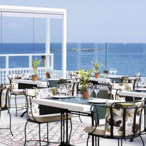 Atlantica Kalliston Resort