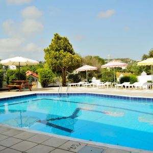 Hotel Modul