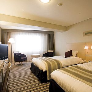 Hotelul Akasaka Excel Tokyu