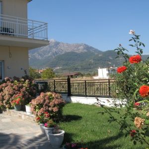 Hotel Vila Nefeli