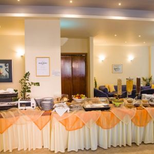 Astali Hotel