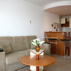 Hotel Cristal Cap Aurora