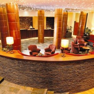 Hotel Lux Garden