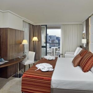 Hotel Melia Benidorm