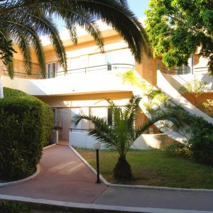 Seafront Apartments Rethymno