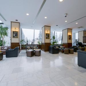 Hotel Belvedere Predeal