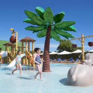 Hotel HSM Canarios Park