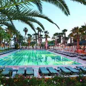 Hotel Meryan