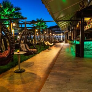 Hotel Philoxenia
