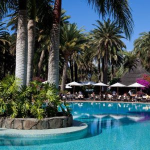 Hotel Seaside Palm Beach