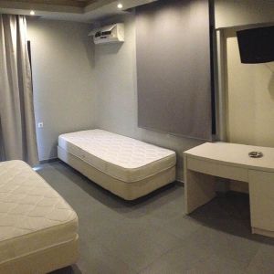 Hotel Marianna Apartments