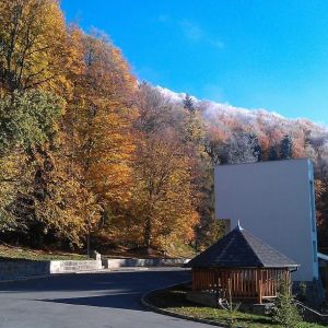 Grand Hotel Balvanyos